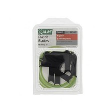 Pack of 10 Replacement