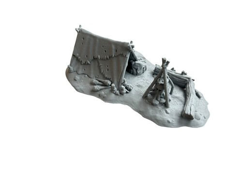 Adventurers camp out set - , for
