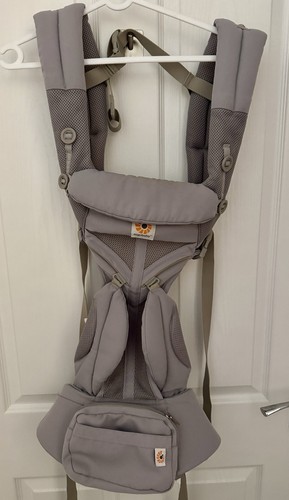 Ergobaby omni 360 baby carrier - ergobaby,