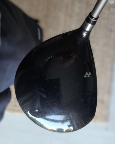 Yonex mass 400se regular - v-mass, 400se+