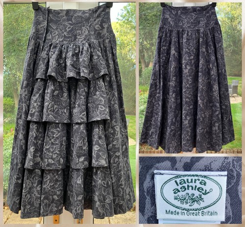 Vintage laura ashley - laura,