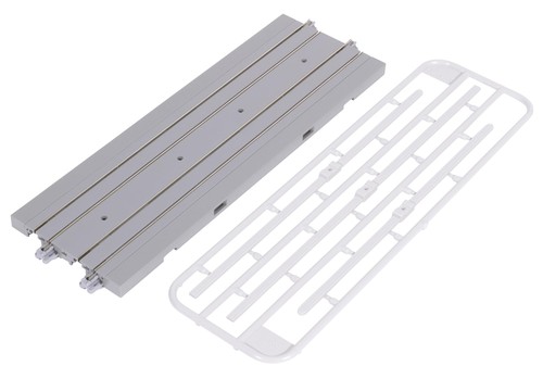 Kato gauge tram track - tram,