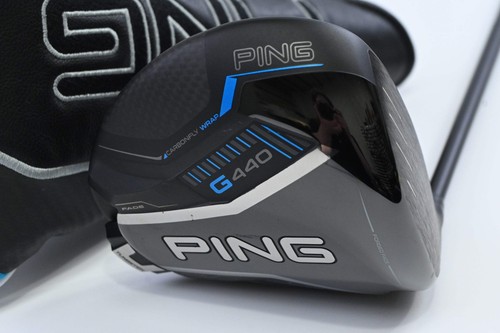Ping g440 lst - ping,