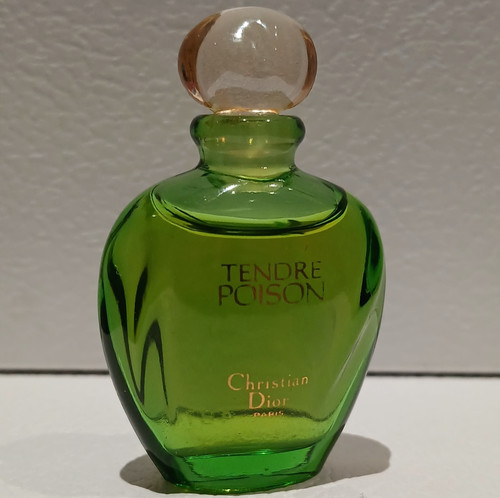 Christian dior tendre poison - christian,
