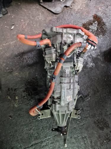 2016 lexus gs300h mk4 - mk4, gearbox