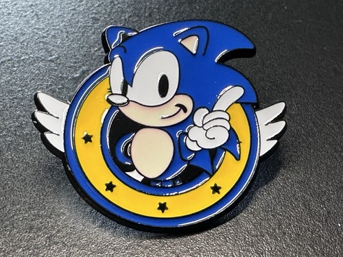 Sonic the hedgehog - sonic,
