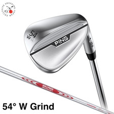 PING Golf s159 W Grind Wedge