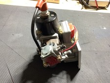 Zenoah G23PUM Marine RC Boat