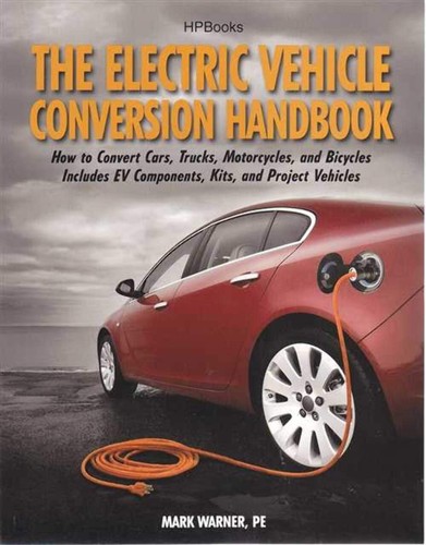 The electric vehicle - the,