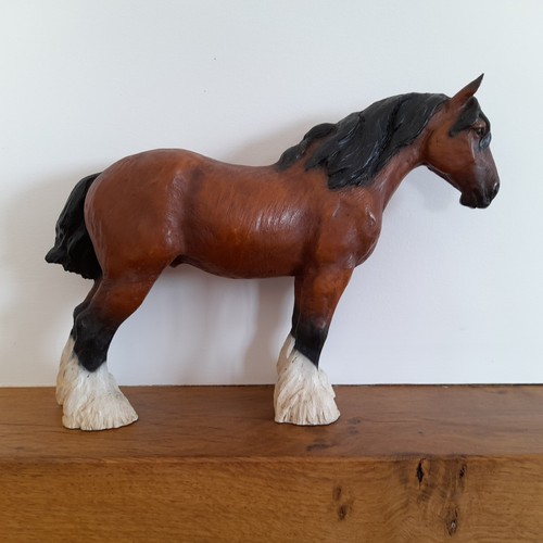 North light small shire model - north,
