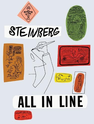All line steinberg saul - all, line,