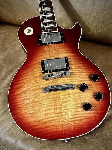 2005 gibson usa - gibson, paul