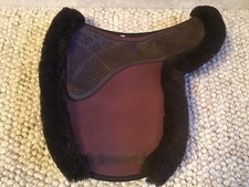 Acavallo LeMieux Gel Grip