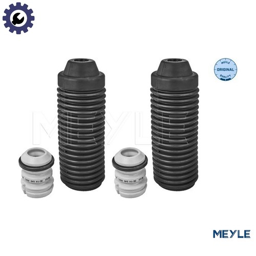 Dust cover kit shock absorber - dust,