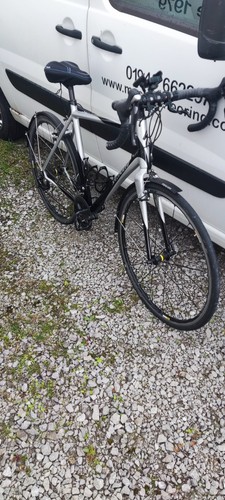 Specialized tricross sport - tricross,