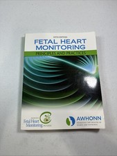 Fetal Heart Monitoring, AWHONN