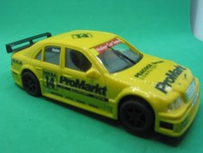 NINCO 1/32ND  MERCEDES C CLASS PROMARTKT  EXCELLENT UNBOXED BARGAIN