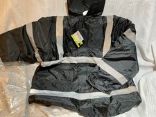 Hi Vis 2xl Jacket  Waterproof