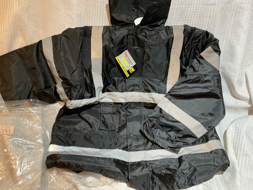 Vis 2xl jacket waterproof - ,