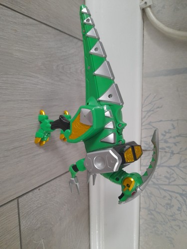 Bandai power rangers dino - bandai,