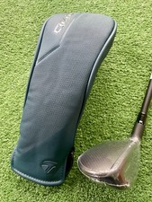 Taylormade Qi4D Hybrid 4