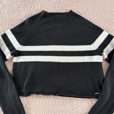 Hollister Women’s XS cropped