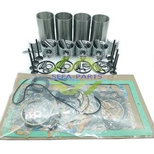 New Rebuild Kit For Isuzu 4JJ1