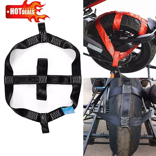 Rear wheel handlebar - wheel,