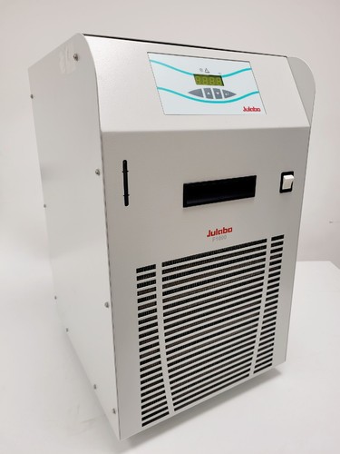 Julabo f1000 recirculating - julabo,