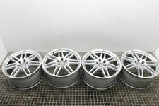 AUDI A6 C7 Alloy Wheels Set