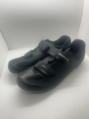 Shimano rp1 black road - shimano,