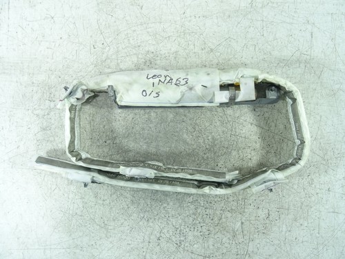 Seat leon mk3 - seat, side
