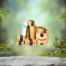 Mystery Box (10 Pcs) –