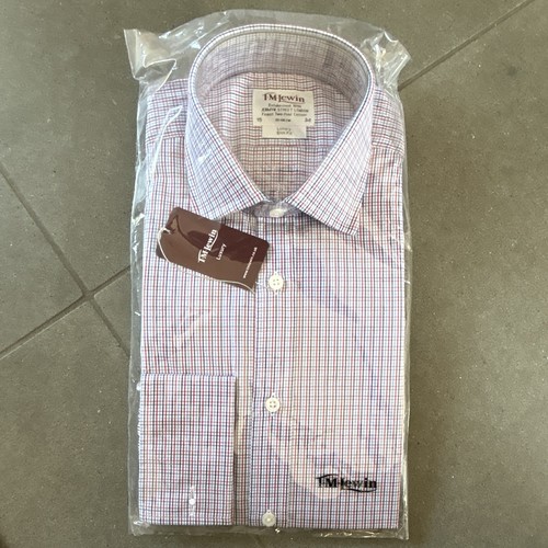 Lewin luxury shirt finest - lewin,