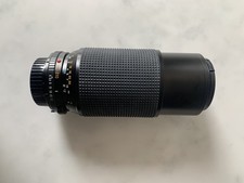 Minolta MD Zoom 70-210mm f4