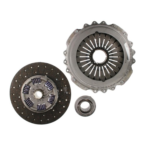 Fits valeo val827293 - valeo, clutch