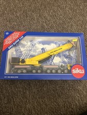 SIKU super 1:55 4311 Mega Lifter