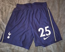 TOTTENHAM HOTSPUR 2020 2021