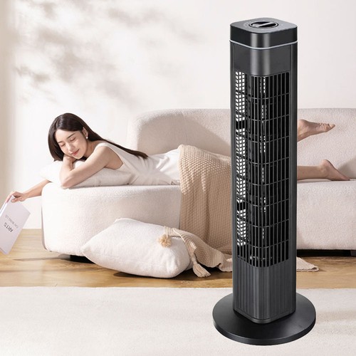 Cooling tower fan black - 29",