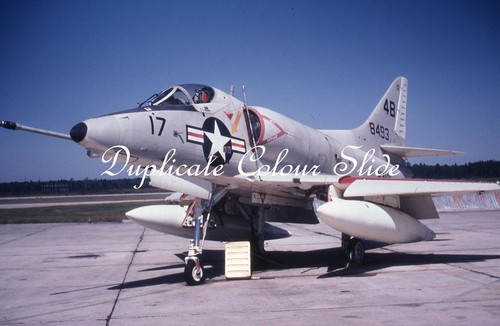 Navy skyhawk 148493 - a-4c,