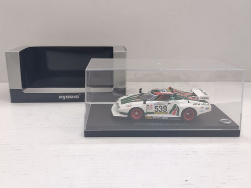 Lancia stratos turbo - lancia, 5