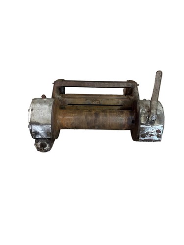 Ramsey mx200r 4sp - mx200r-4sp, jeep
