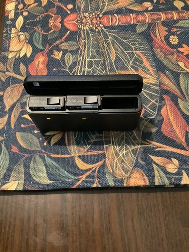 Dji osmo action - battery, /