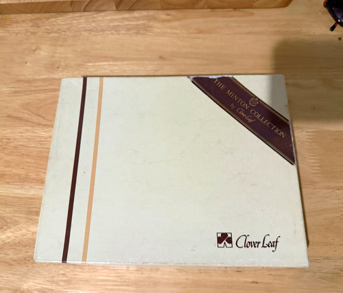 Clover leaf melamine placemat - clover,