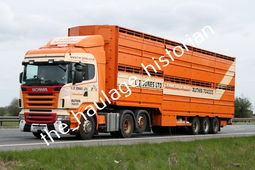 Thh truck photos scania - photos, r420