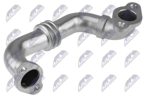 Nty egr valve piping - nty, audi