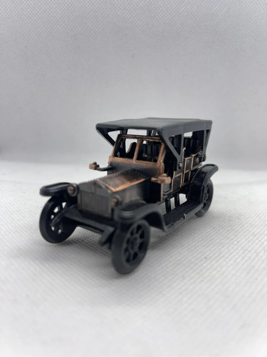 Miniature rolls royce - miniature, car