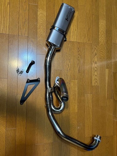 Yamamoto racing spec full - spec-a,