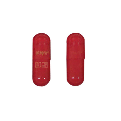 Integra caplets count - caplets, 30