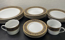 Sorelle Fine Porcelain